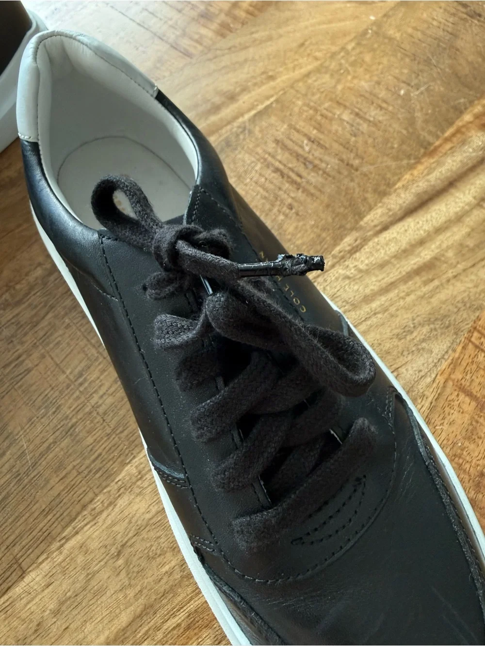 Cole Haan sole 11